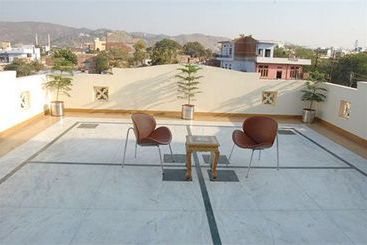 Hotel Jaipur Heritage 14