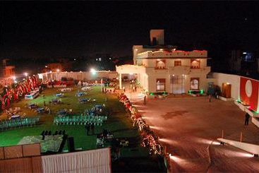 Hotel Jaipur Heritage 15