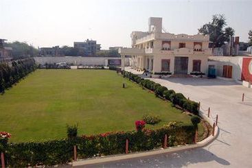 Hotel Jaipur Heritage 2