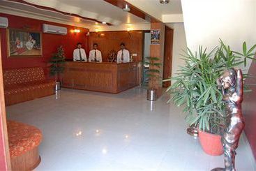 Hotel Jaipur Heritage 3