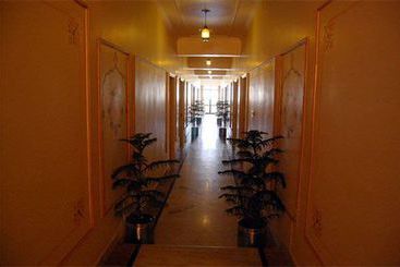 Hotel Jaipur Heritage 4