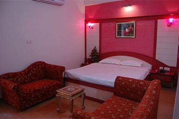 Hotel Jaipur Heritage 5