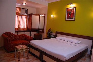 Hotel Jaipur Heritage 7