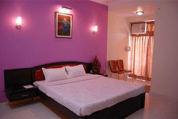 Hotel Jaipur Heritage 8