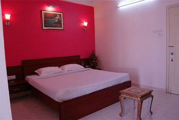 Hotel Jaipur Heritage 9