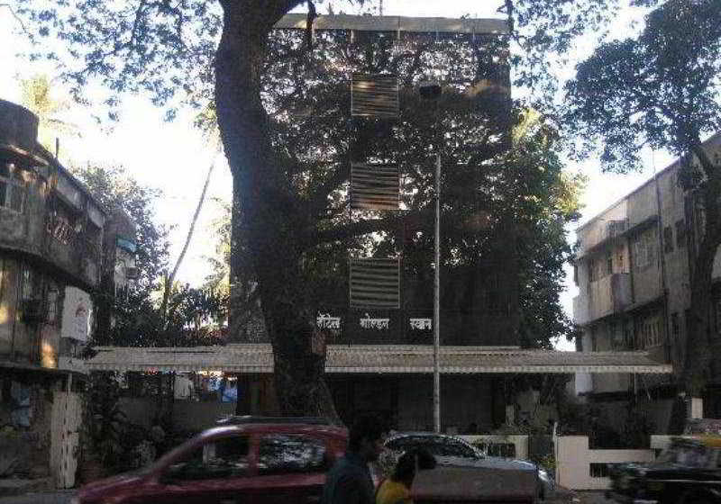 Hotel Golden Swan 12