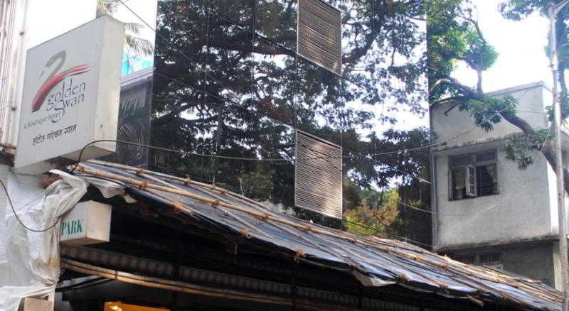 Hotel Golden Swan 15