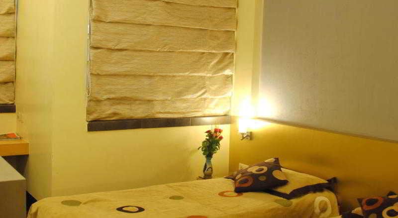 Hotel Golden Swan 16