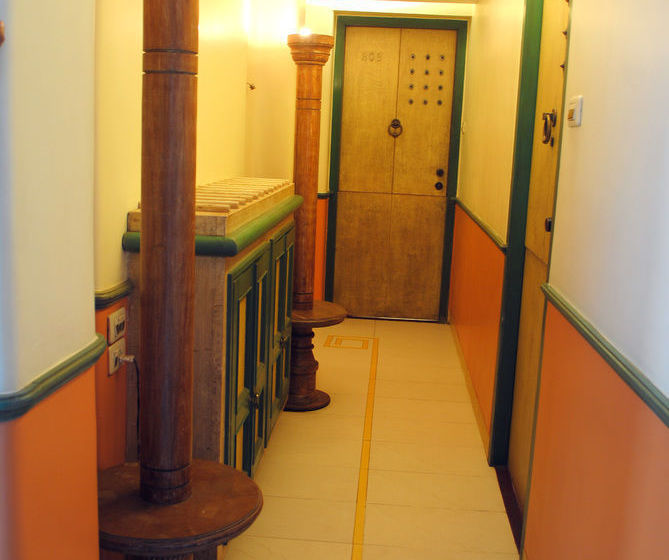 Hotel Golden Swan 17