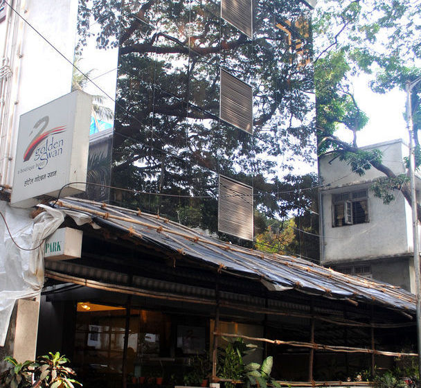 Hotel Golden Swan 20