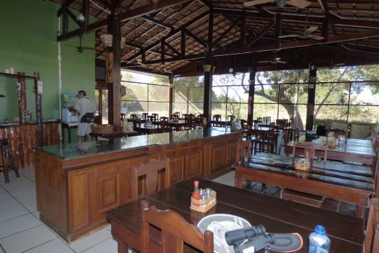 Hotel Fazenda Santa Tereza Mato Grosso