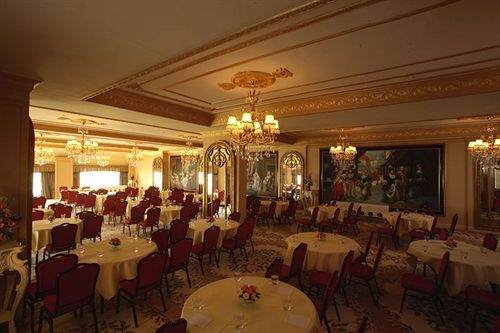 Hotel Imperial Palace 1