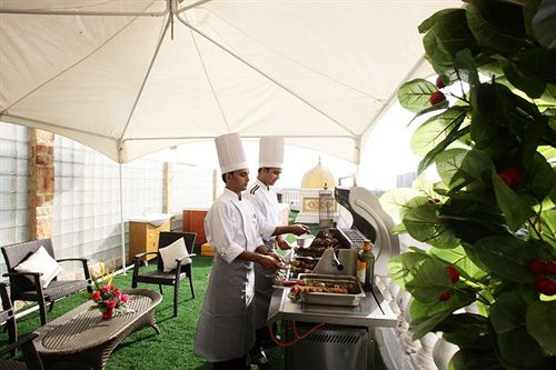 Hotel Imperial Palace 10