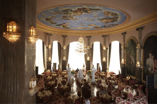 Hotel Imperial Palace 15