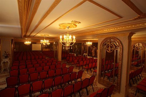 Hotel Imperial Palace 2