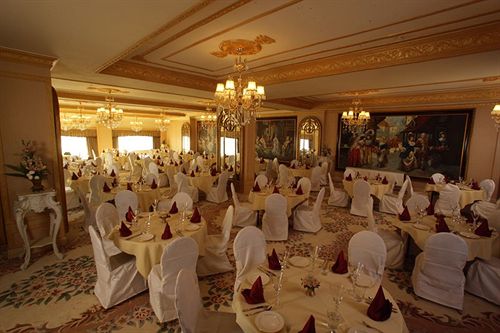 Hotel Imperial Palace 3