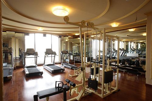 Hotel Imperial Palace 4