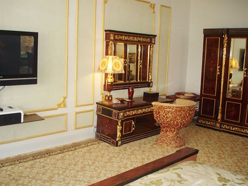 Hotel Imperial Palace 5