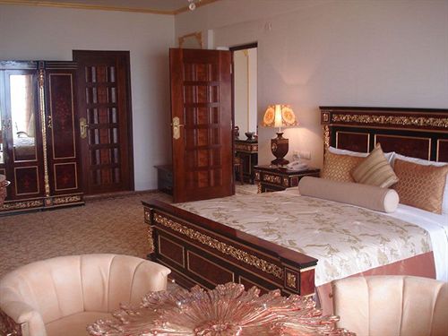 Hotel Imperial Palace 6