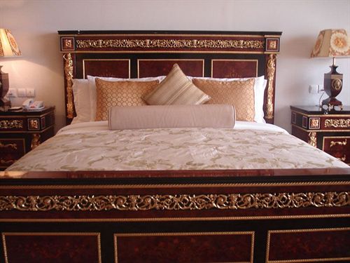 Hotel Imperial Palace 7