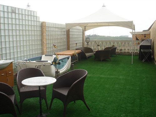 Hotel Imperial Palace 9