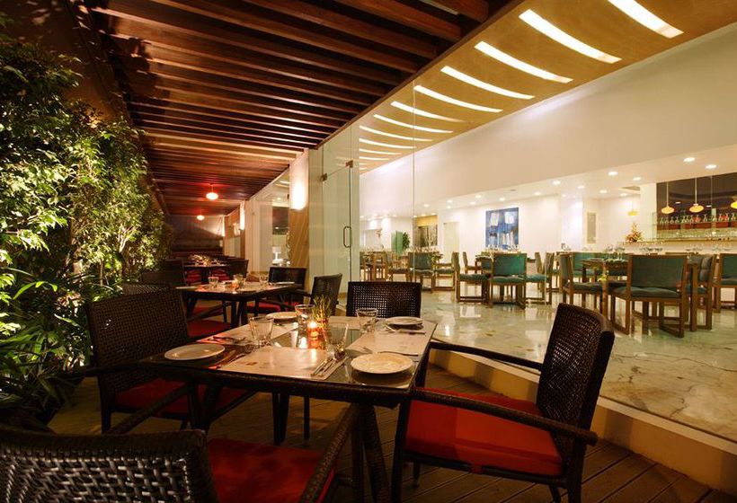 Hotel Yogi Executive Maharashtra