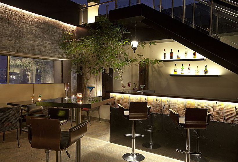 Hotel Yogi Executive 2