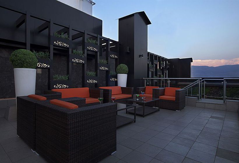 Hotel Yogi Executive 3