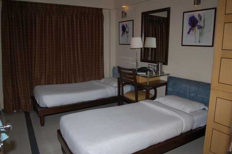 Hotel Sapna Marine 1