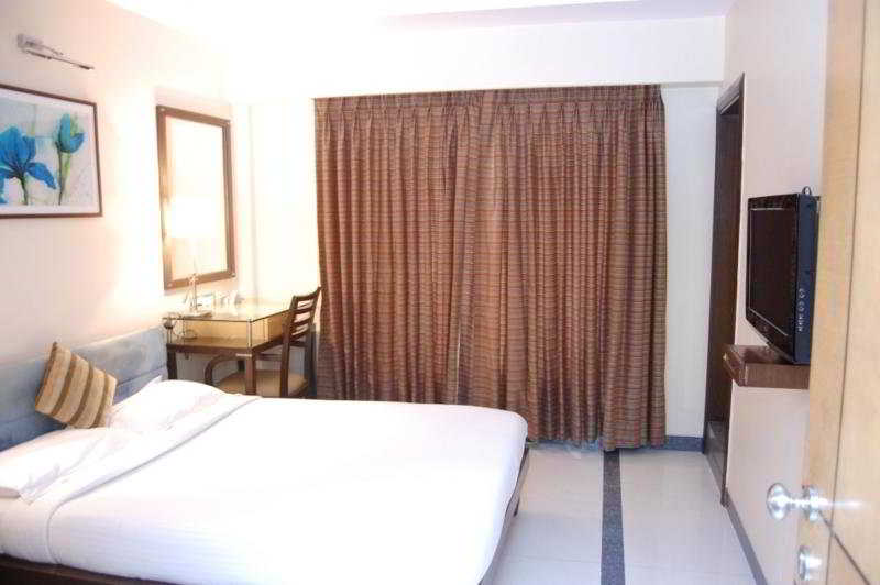 Hotel Sapna Marine 2