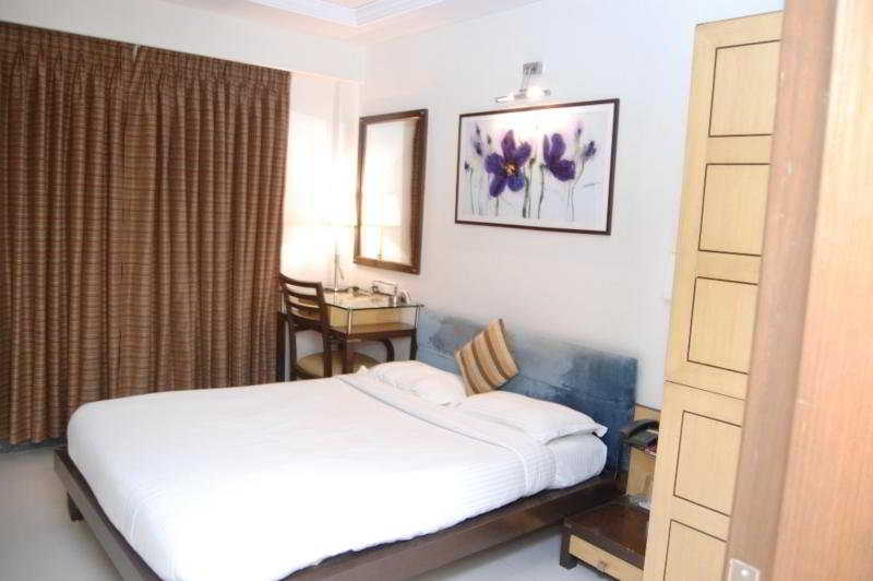 Hotel Sapna Marine 3
