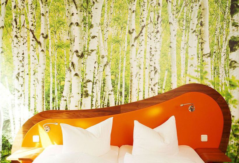 Hotel Cocoon Stachus 1