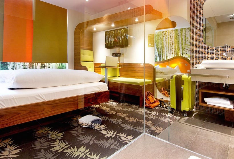 Hotel Cocoon Stachus 10