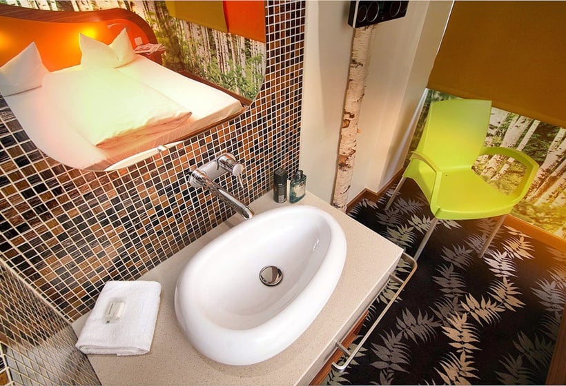 Hotel Cocoon Stachus 11