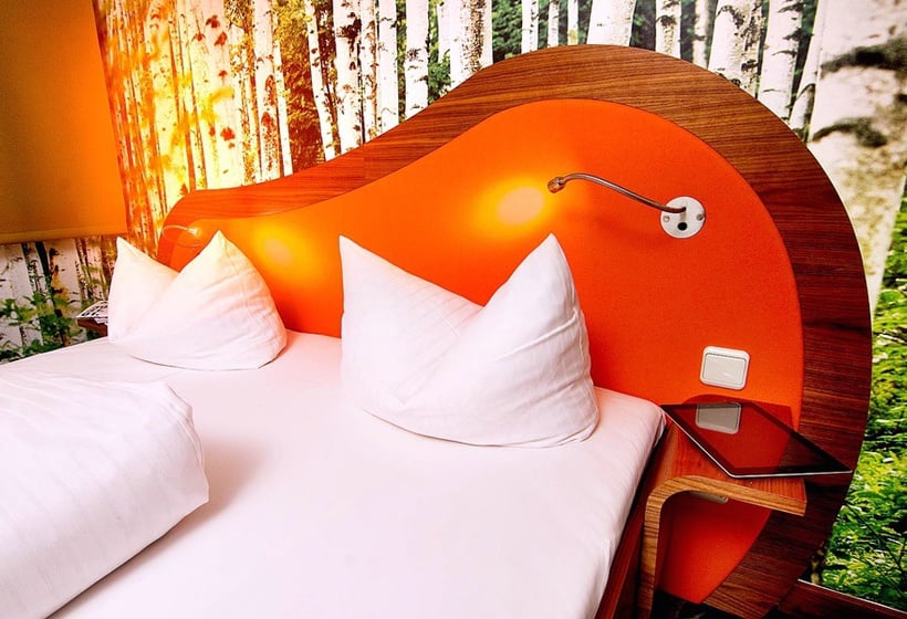 Hotel Cocoon Stachus 13