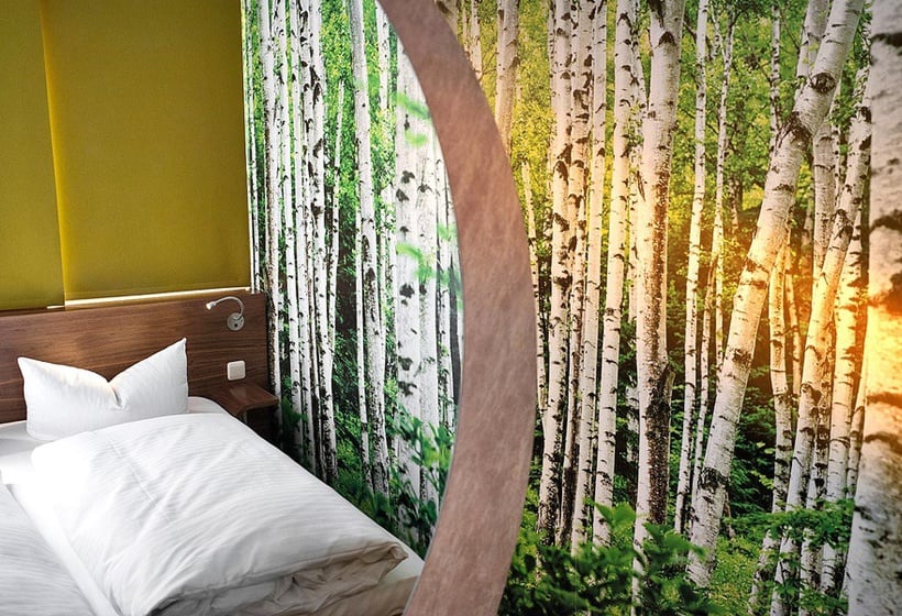 Hotel Cocoon Stachus 14