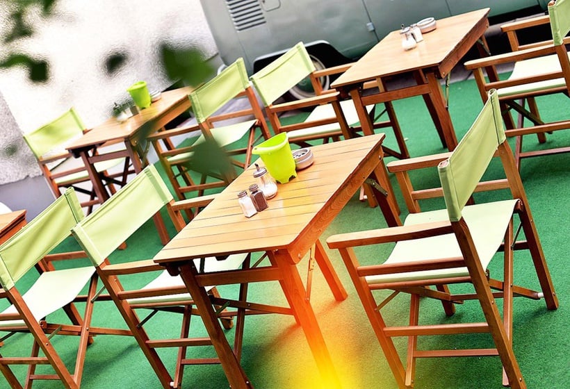 Hotel Cocoon Stachus 16