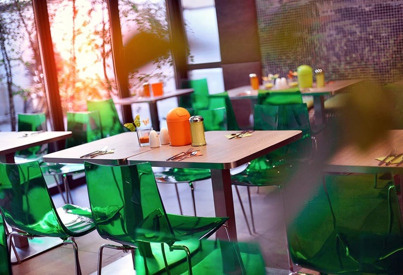 Hotel Cocoon Stachus 17