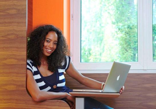 Hotel Cocoon Stachus 19