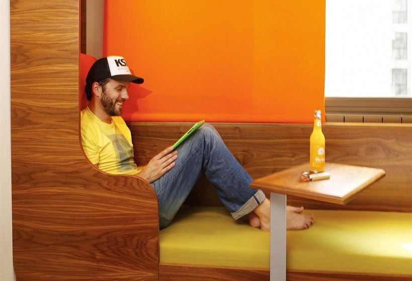 Hotel Cocoon Stachus 5