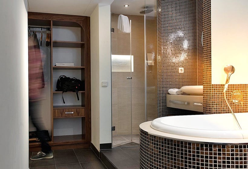 Hotel Cocoon Stachus 9