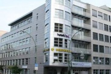 Novum Hotel City B Berlin 1