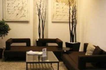 Novum Hotel City B Berlin 3