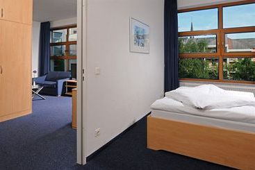 Novum Hotel City B Berlin 5