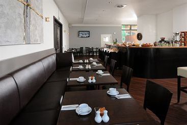 Novum Hotel City B Berlin 9