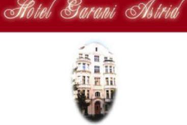 Astrid Hotel Am Kurfuerstendamm 13