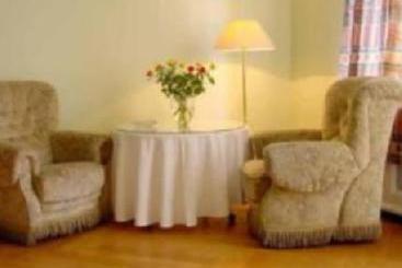 Astrid Hotel Am Kurfuerstendamm 15