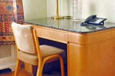 Astrid Hotel Am Kurfuerstendamm 16