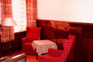 Astrid Hotel Am Kurfuerstendamm 17