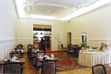 Astrid Hotel Am Kurfuerstendamm 18